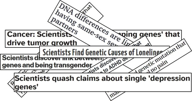 GWAS headlines figure